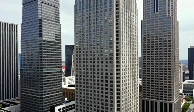 数据中心服务如何保障企业信息化建设安全