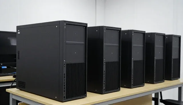 云主机租用在企业业务中的实际应用与价值分析
